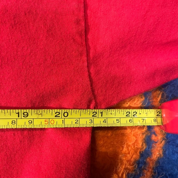 VINTAGE 2008 PHILLIES WORLD SERIES T SHIRT - Picture 7 of 7